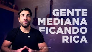 Qual É A DIFERENÇA Entre Empreendedores De Sucesso E Os Demais?