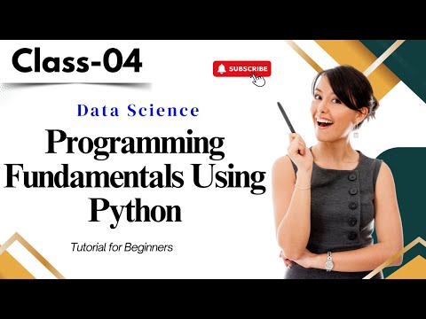 Python Class 04