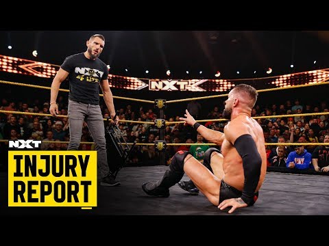 No Injuries Coming Out Of NXT, Steve Austin Birthday Bash | Fight Size Update