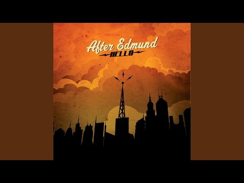 Like a Dream - After Edmund