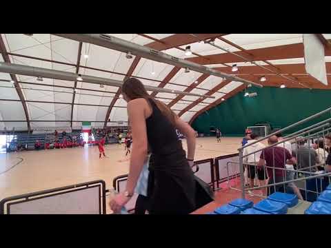 Tatumirak №23 Fortitudo Pomezia - United Pomezia U19 Nazionale, Playoff scudetto II Turno video 14