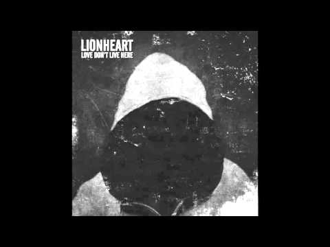 Lionheart - Love Don't Live Here [2016] full album