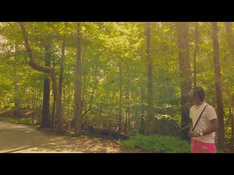 TrackStarMark - "Azia's Little World" Official Video