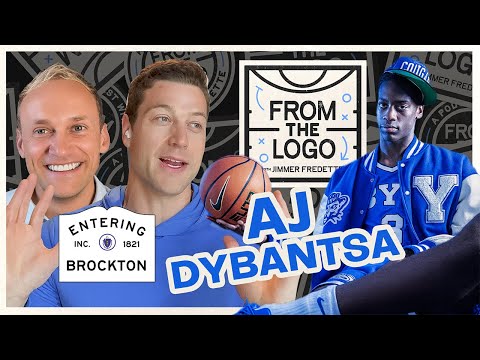 Ep. 6: "Brockton, Mass & No. 1 in the Class" with BYU Forward AJ Dybantsa