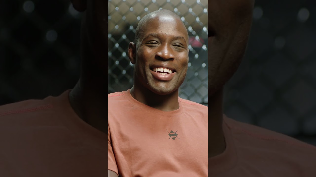 Sadibou Sy In Control Of His Own Destiny In Atlanta | 2023 PFL Regular Season