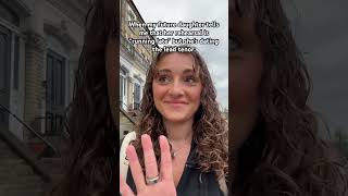 The theater kid version: #theater #theaterkid