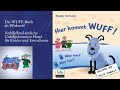 Das WUFF Buch Gelesen Von Beate Tomulla