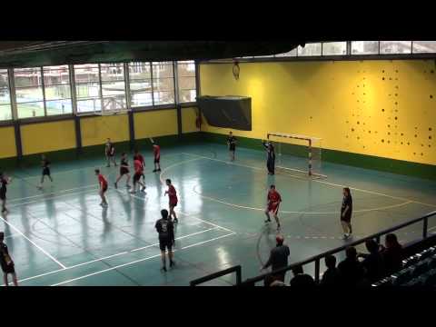 2014 03 15 TALLERES ONDO - BERGARA