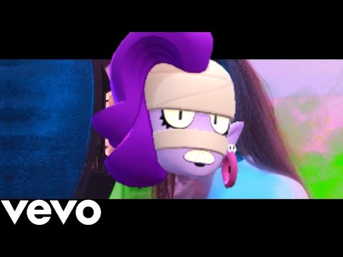 Cristi Munteanu ❌ Theo Rose ❌ Lino Golden - Face ce vrea ea IN BRAWL STARS