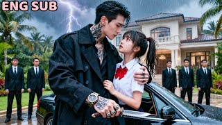 💔She Died Before Knowing the “Demon” CEO Loved Her for 10 Yrs—Reborn, She Dumped Scumbag, Ran to Him