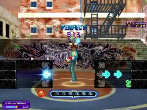 AuditionTH Beatup Jamila-Lovin U Custom Preview.mpg