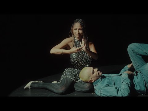 Oreia, Luiz Brasil - Pequi (LIBRAS Visualizer)