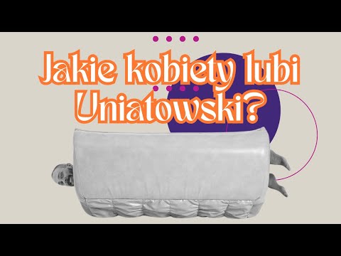 Jakie kobiety lubi Uniatowski❓ Bez cenzury o wierze, polityce, przegapionych okazjach i miłości 🔥