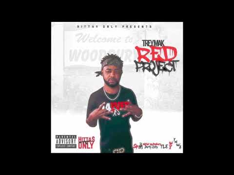 Trey Mak ft. Olabee - Mobbin Like The Mob