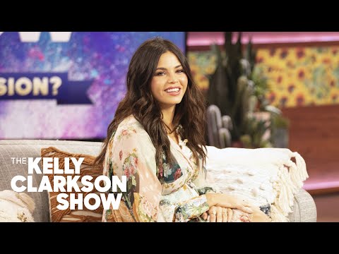Jenna Dewan Is Having A Boy, According To Kelly Clarkson
