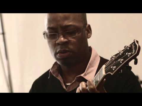 Lionel Loueke “GAÏA” (album trailer)