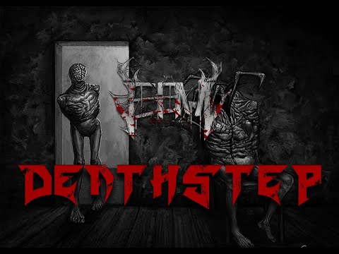 [Deathstep] Bazaruz & Devouring Annihilation - Putrid Desires