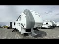 Check out this Video for a 2026 Forest River Cardinal 36MB(Stock #G106660)  for sale by RV Dynasty. This unit is located in Bunker Hill, IN