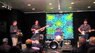 Scott Musick & Tom Ferrier (The Call) - "Like You've Never Been Loved"