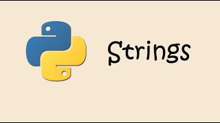 Introduction to Python Strings