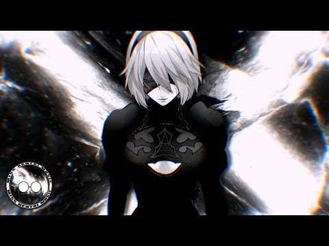 Elk Road & L D R U - Intimate | Music Visualization🖤🎶💎