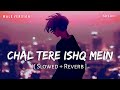 Chal Tere Ishq Mein Male Version Slowed Reverb Vishal Mishra Gadar 2 SR Lofi