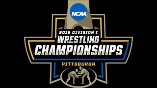 NCAA Wrestling Championships 184 Review: Dean vs Foster put on a show