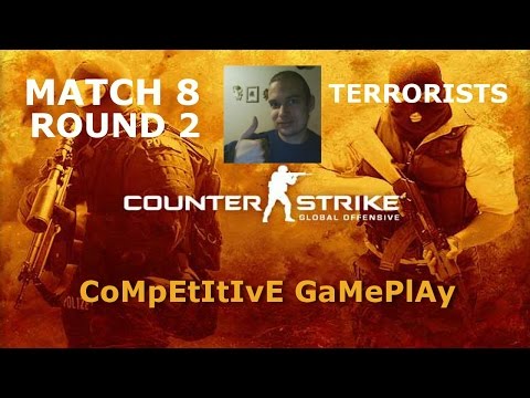 Steam Community :: Video :: Midnight Competitive CS:GO Match 8 [Round 2 ...