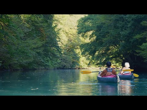 Journey to Japan - Outdoor Activities in Gunma Prefecture