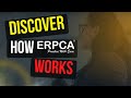 ERPCA Quick Introduction