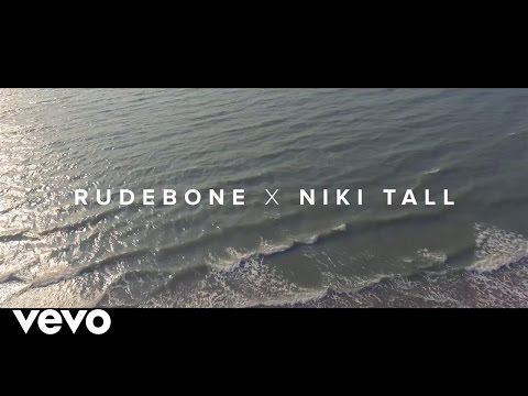 Rudebone - Back To Sender (Remix) [Official Video] ft. Niki Tall