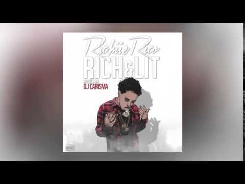 Richiie Rico - Just Do It (Feat. Chris Constantine) [Prod. By KGE]