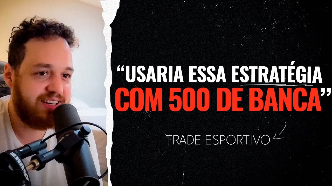 MÉTODOS PARA CRESCER A BANCA