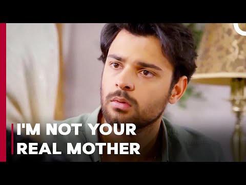 The Truth About Yagiz's Parents - Can't Stop Loving You
