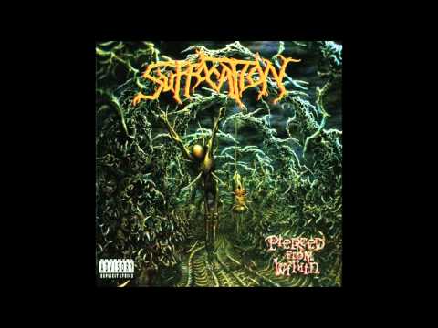 Suffocation - Depths of Depravity (HQ)