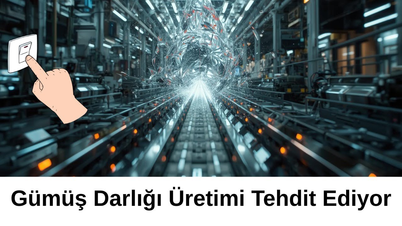 Gümüşte Kara Yada Harika  Pazartesi  Yarın mı ?