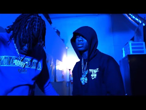 Eastside Duce - Tell Em feat. Tru Carr [Official Video]