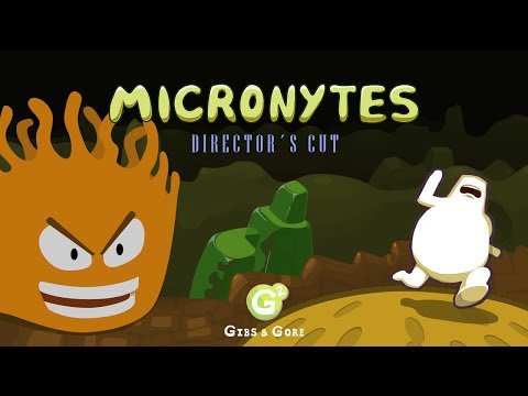 Micronytes Android