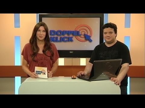 Vorschau auf den Internet Explorer 10