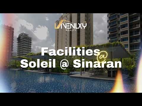 Soleil @ Sinaran, 4 Sinaran Drive, 4 Bedrooms, 1,722 sqft, Condominium For Rent, by Laven Loo 吕欣颐, 500219168 - PropertyGuru.com.sg