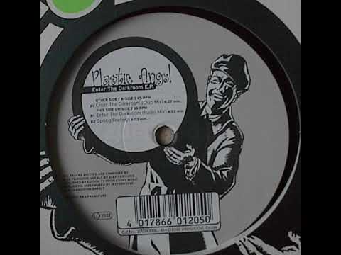 Plastic Angel - Spring Feelings (1997)