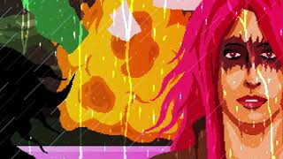 Shooter Jennings feat  Marilyn Manson   Cat People