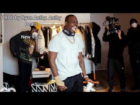 [Free] BOBBY SHMURDA TYPE BEAT.NEW YORK TYPE BEAT.2021."HOT N*GGA"