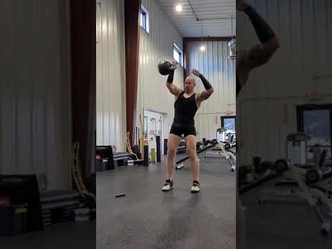48kg snatch x30