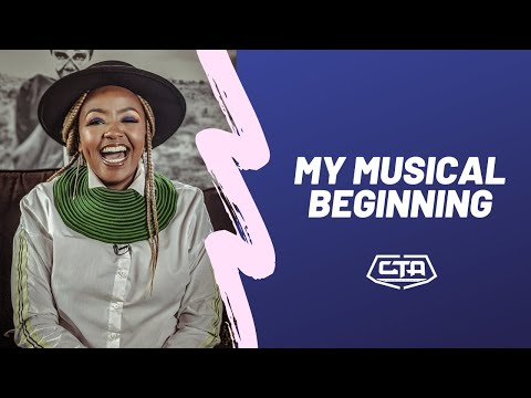 50. My Musical Beginning - Muthoni Drummer Queen MDQ (The Play House)