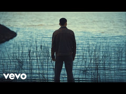 WAZE - Deixa-me Em Paz (Prod. Mr. Marley)