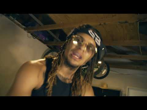 G KING x PboyPeez "IMA FOOL" (Official Video) | shot by. carefreefilms