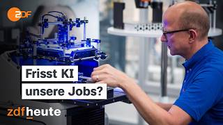 Wie Künstliche Intelligenz zum Wachstumsmotor für deutsche Unternehmen werden so