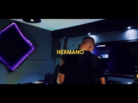 Rasta Mc - Hermano- 🎥 FlyGreen (VIDEO OFICIAL) + LETRA