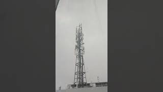 Download lagu detik detik tower di atas gedung tersambar petir!! mp3